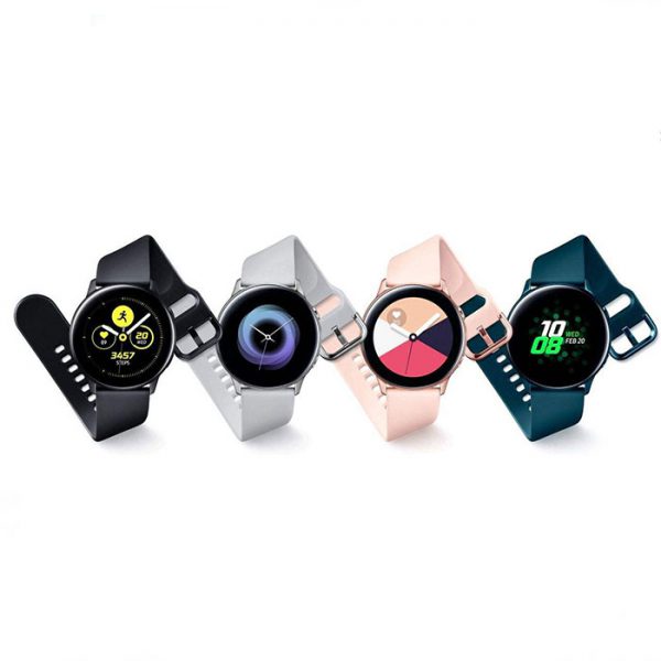 ساعت هوشمند سامسونگ Galaxy Watch Active SM-R500