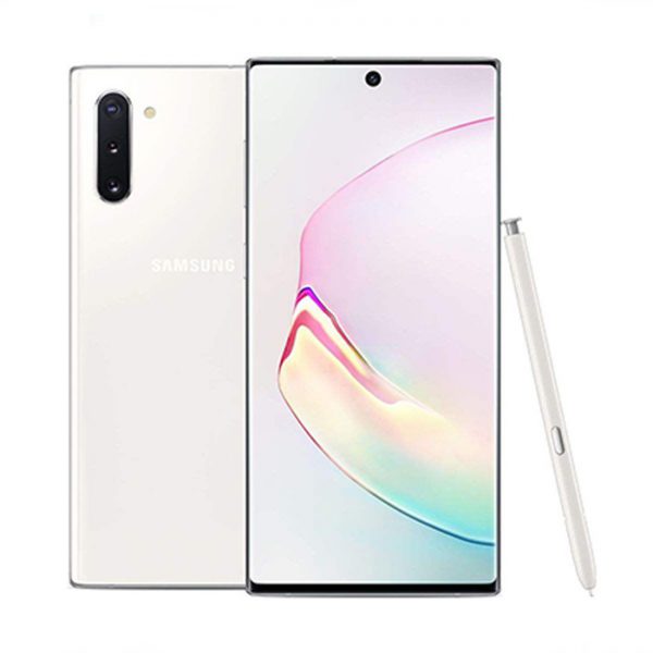 گوشی سامسونگ Galaxy Note10 Plus N975F