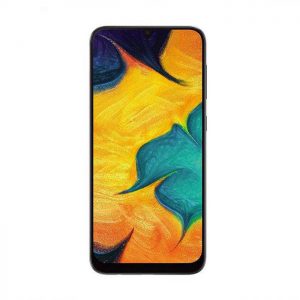 گوشی سامسونگ مدل Galaxy A30 SM-A305F DS