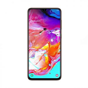 گوشی سامسونگ مدل Galaxy A70 SM-A705FN/DS