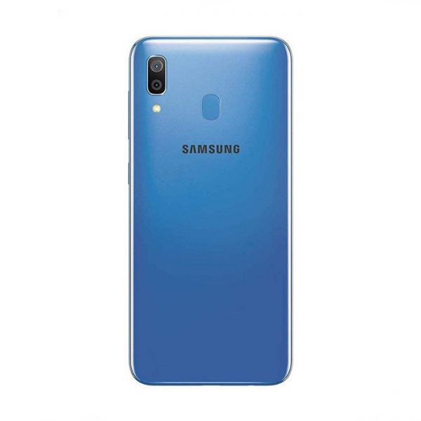 گوشی سامسونگ مدل Galaxy A30 SM-A305F