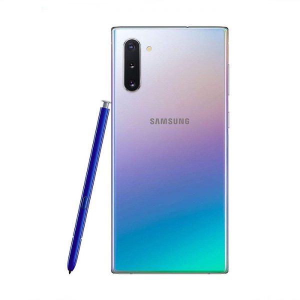 گوشی سامسونگ مدل Galaxy Note10 Plus N975F/DS