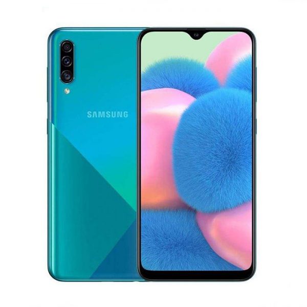 گوشی سامسونگ مدل Galaxy A30s SM-A307G