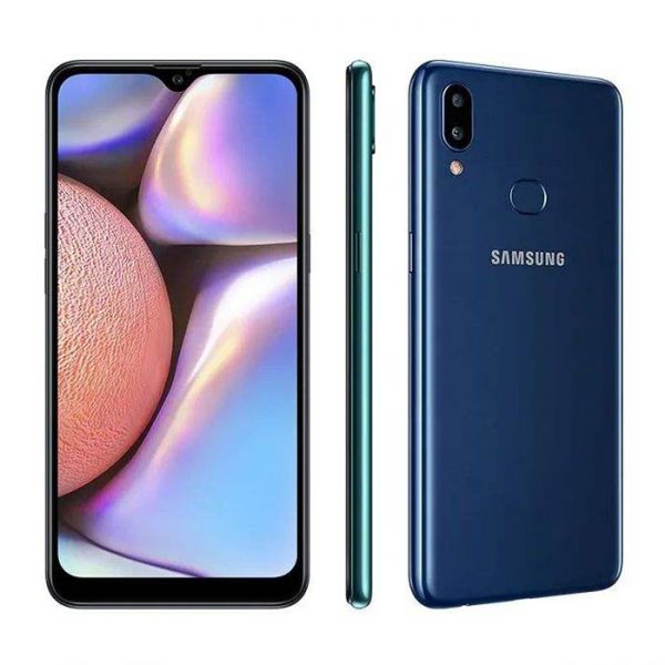 گوشی سامسونگ مدل Galaxy A10s SM-A107F