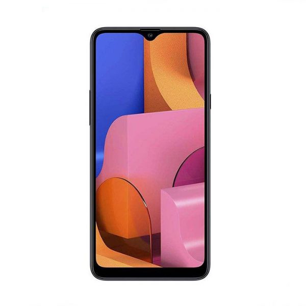 گوشی سامسونگ مدل Galaxy A20s SM-A207F/DS