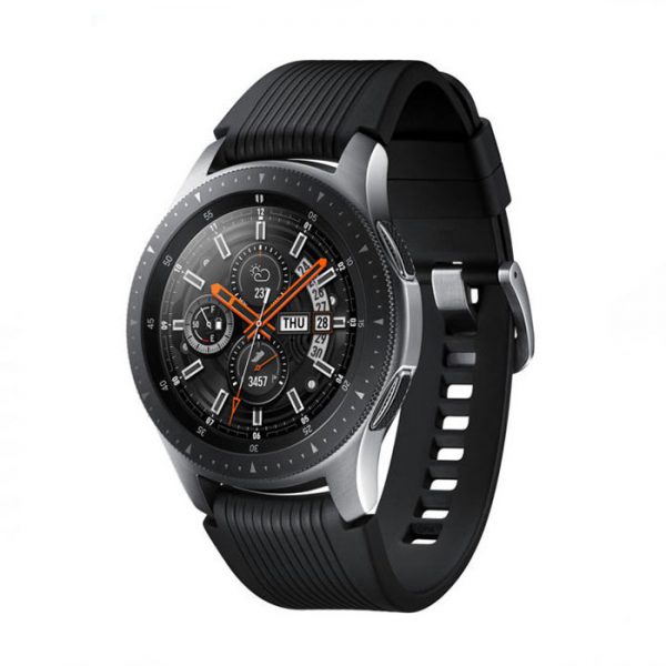 ساعت هوشمند سامسونگ مدل Galaxy Watch SM-R800 سایز 46 میلی‌ متری