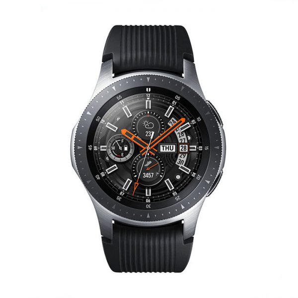 ساعت هوشمند سامسونگ Galaxy Watch SM-R800 سایز 46 میلی‌ متری