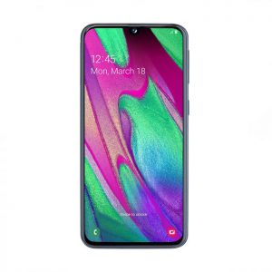 گوشی سامسونگ مدل Galaxy A40 SM-A405FN/DS