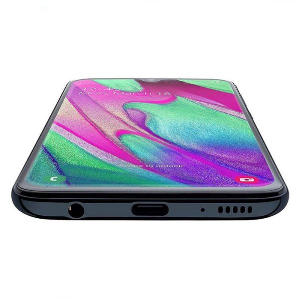 گوشی سامسونگ Galaxy A40 SM-A405FN/DS