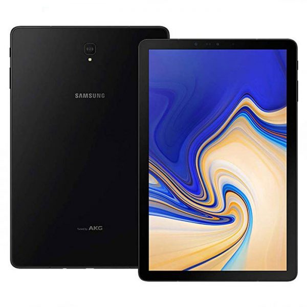 تبلت سامسونگ Galaxy Tab S4 10.5 LTE 2018 SM-T835