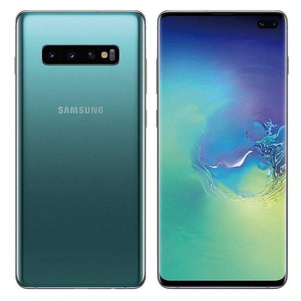 گوشی سامسونگ Galaxy S10 Plus