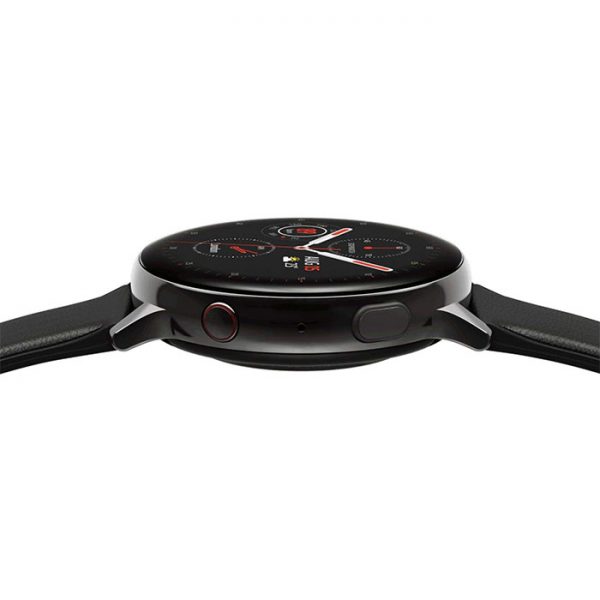 ساعت سامسونگ Galaxy Watch Active2 44mm Leatherband Smart
