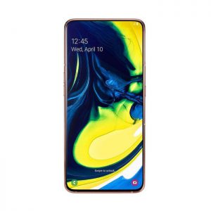 گوشی سامسونگ مدل Galaxy A80 SM-A805F/DS دو سیم‌کارت