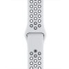 اپل واچ 5 44mm Aluminum With Nike Band