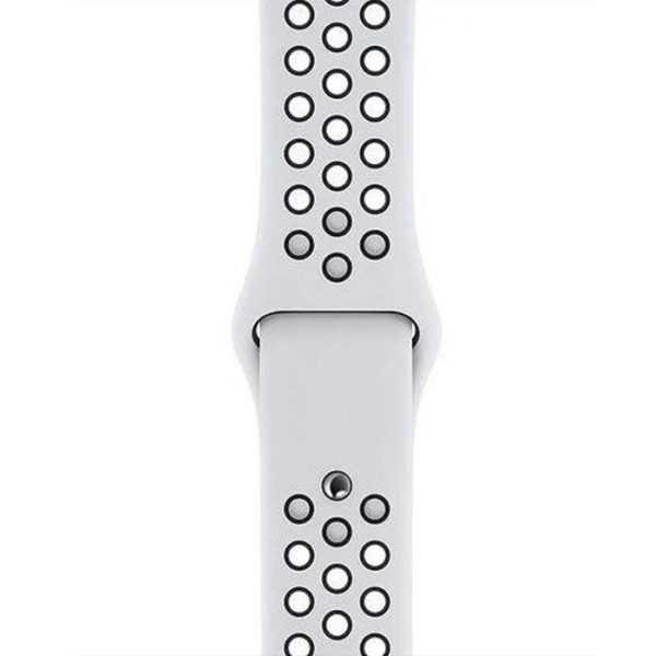 اپل واچ 5 44mm Aluminum With Nike Band