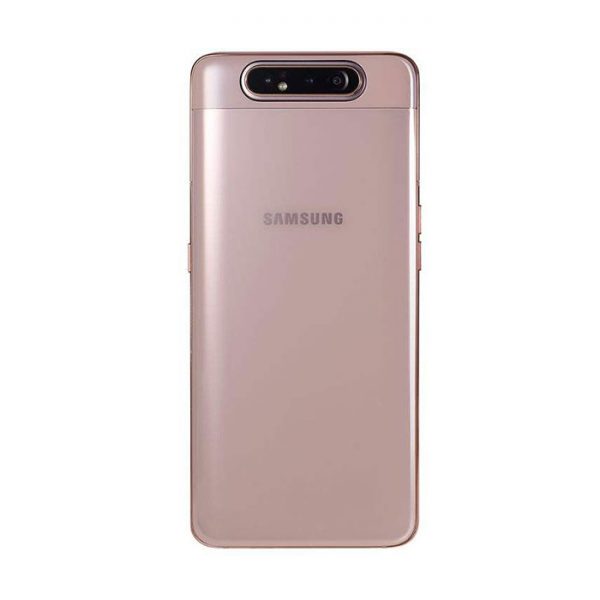 گوشی سامسونگ مدل Galaxy A80 SM-A805F/DS