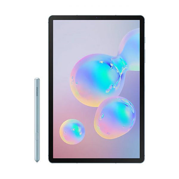 تبلت سامسونگ مدل Galaxy Tab S6 10.5 LTE SM-T865