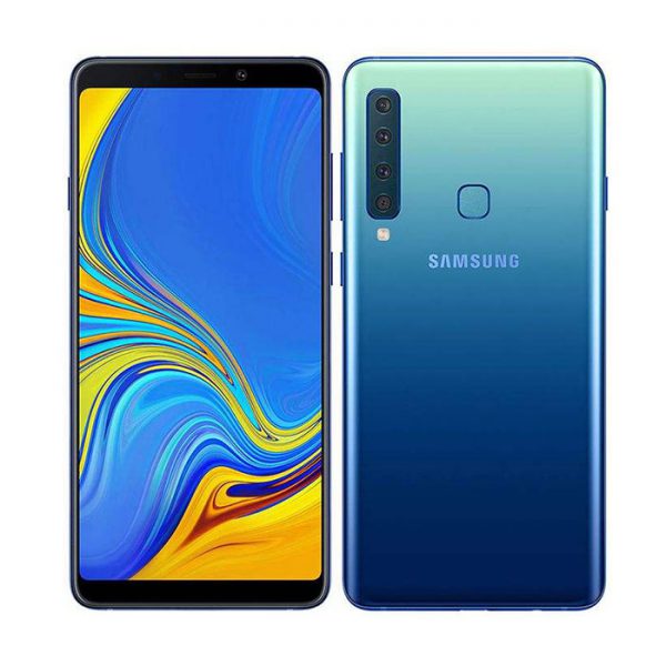 گوشی سامسونگ مدل Galaxy A9 2018