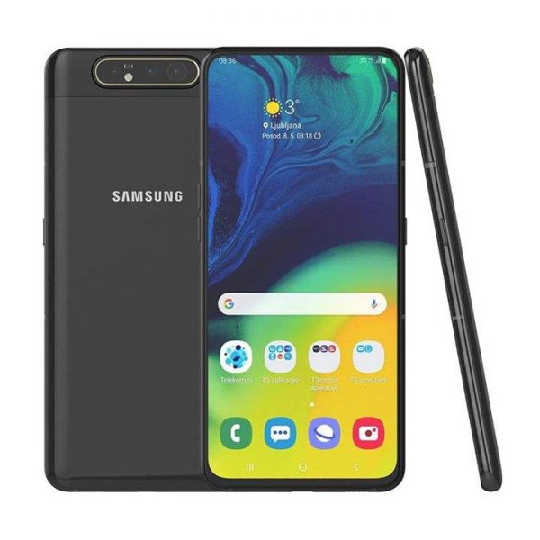 گوشی سامسونگ Galaxy A80 SM-A805F/DS