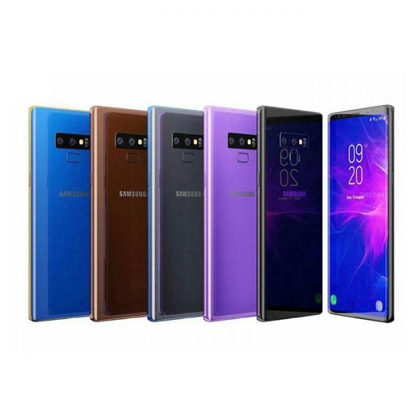 گوشی سامسونگ Note9 SM-N960F/DS