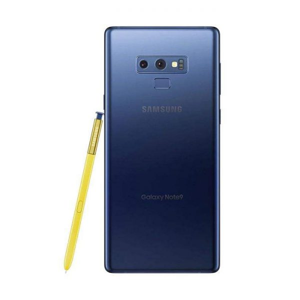 گوشی سامسونگ Galaxy Note 9 SM-N960F/DS