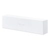 ساعت اپل واچ 5 44mm Aluminum Case With White Sport Band