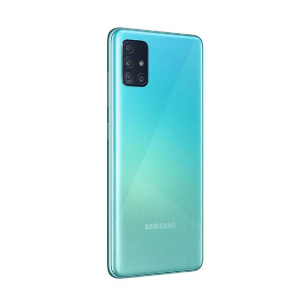 گوشی سامسونگ Galaxy A51 SM-A515F دو سیم کارت