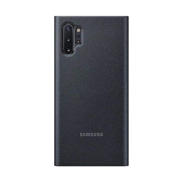 کیف کلاسوری گوشی سامسونگ Galaxy Note10 Plus مدل Clear View