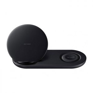 شارژر وایرلس دوگانه سامسونگ Wireless Charger Duo Pad 2019