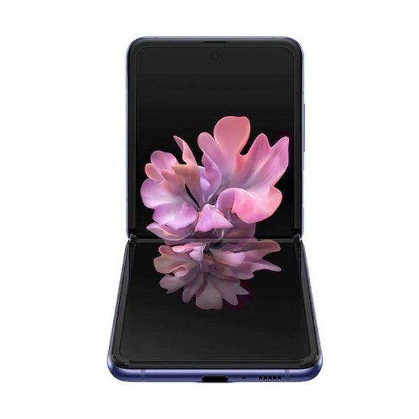 گوشی سامسونگ مدل Galaxy Z Flip SM-F700UZPDXAA