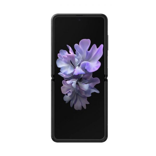 گوشی سامسونگ Galaxy Z Flip SM-F700UZPDXAA مشکی