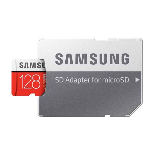رم سامسونگ 128 گیگابایت microSDXC