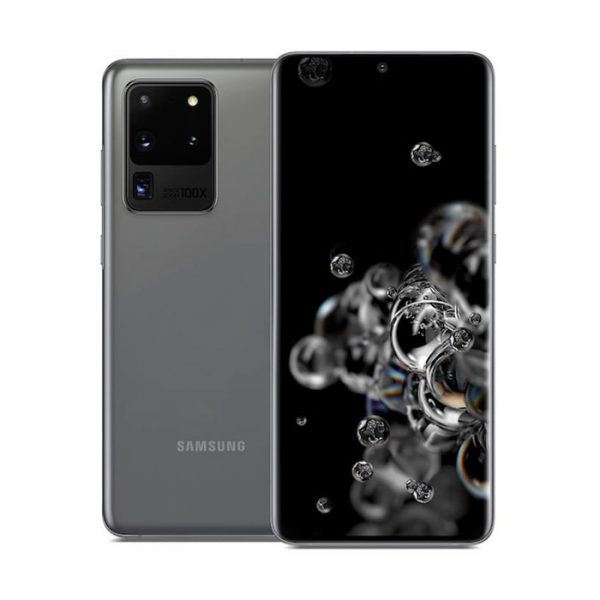 گوشی سامسونگ مدل Galaxy S20 Ultra 5G