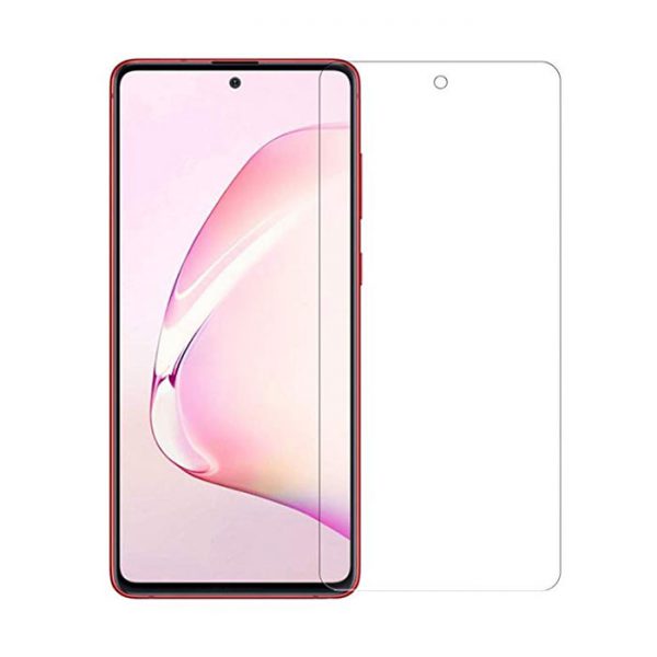 محافظ صفحه نمایشگر گوشی سامسونگ Galaxy Note10 Plus