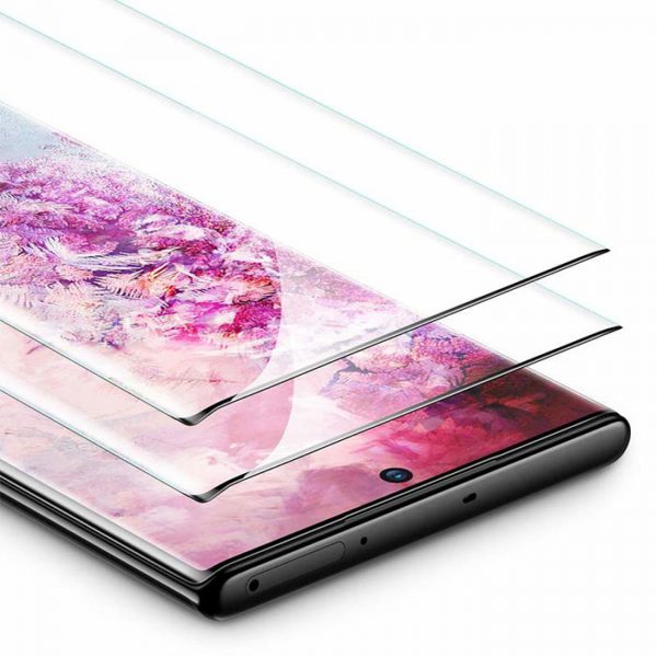 محافظ صفحه نمایشگر گوشی سامسونگ Galaxy Note 10