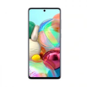 گوشی سامسونگ مدل Galaxy A71 SM-A715FZKGMID