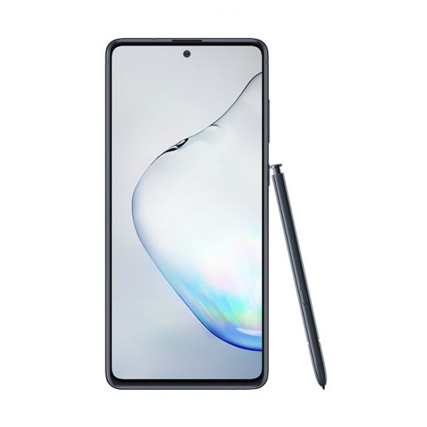 گوشی سامسونگ مدل Galaxy Note 10 Lite N770F/DS