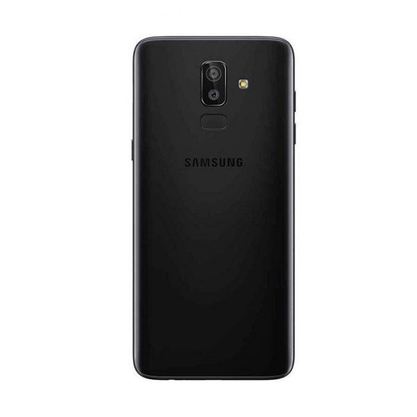 گوشی سامسونگ مدل Galaxy J8 دو سیم کارت ظرفیت 32