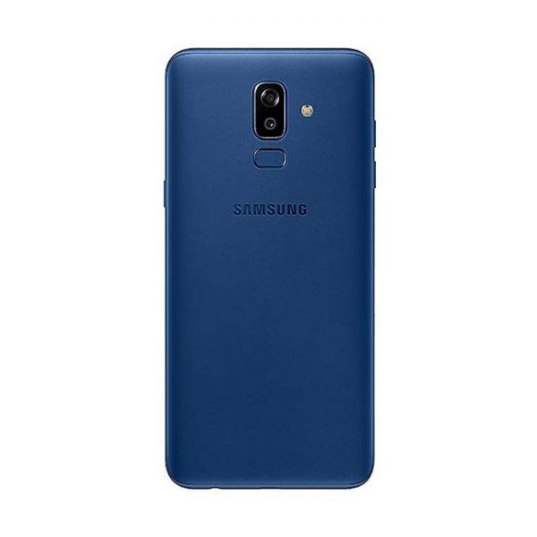 گوشی سامسونگ Galaxy J8 ظرفیت 64 گیگابایت