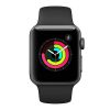 ساعت هوشمند اپل واچ سری 3 مدل 38mm Space Gray Aluminum Case