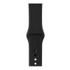 ساعت هوشمند اپل واچ سری 3 38mm Space Gray Aluminum Case