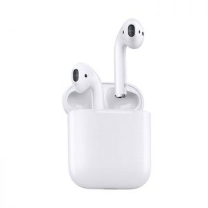 هدفون بی سیم اپل مدل AirPods New Generation