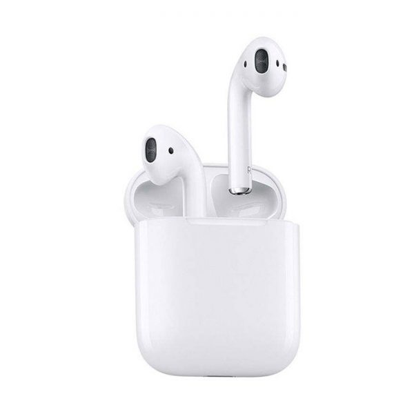 هدفون بی سیم اپل مدل AirPods New Generation