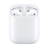 هدفون بی سیم اپل مدل AirPods همراه با محفظه شارژ وایرلس