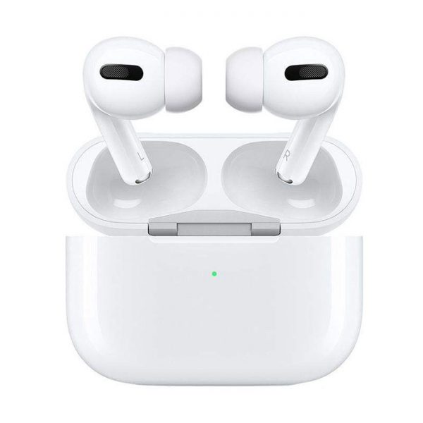 هدفون بی‌ سیم اپل AirPods Pro همراه با قاب شارژر