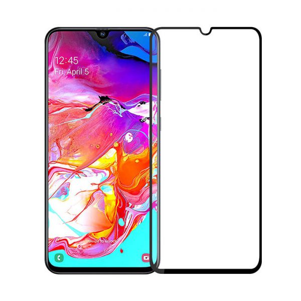 محافظ صفحه نمایش گوشی سامسونگ Galaxy A70 - Image 3