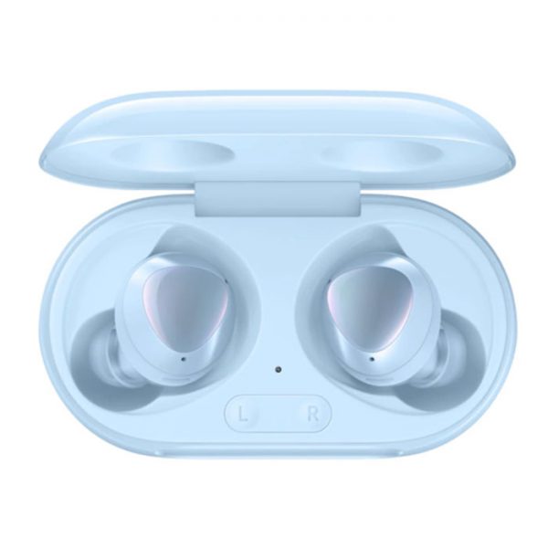 هدفون بی سیم سامسونگ مدل Galaxy Buds Plus - Image 5