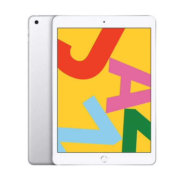 تبلت اپل iPad 10 inch 2019 ظرفیت 128 گیگابایت