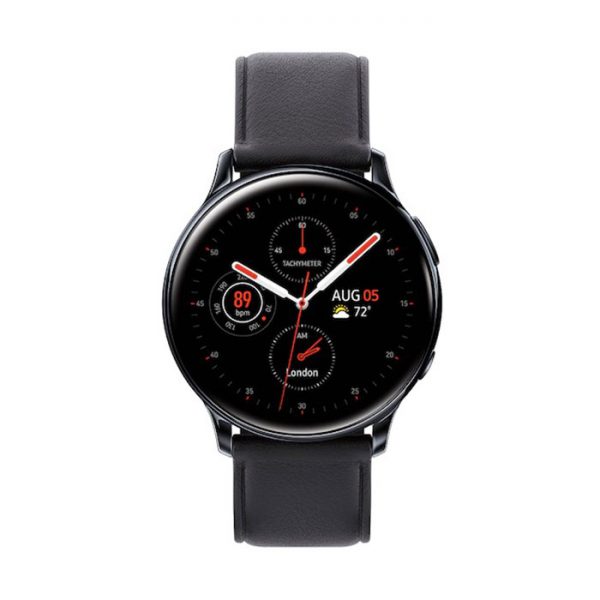 ساعت هوشمند سامسونگ Watch Active2 40mm Leatherband Smart