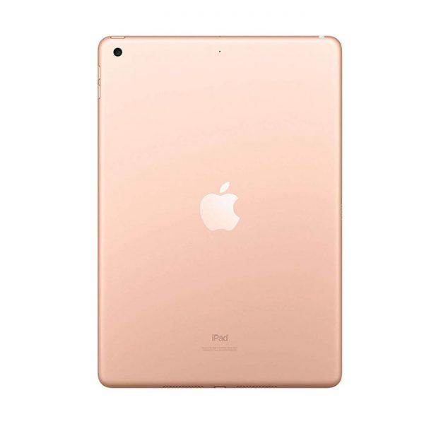 تبلت اپل iPad 10.2 inch 2019 WiFi ظرفیت 128 گیگابایت